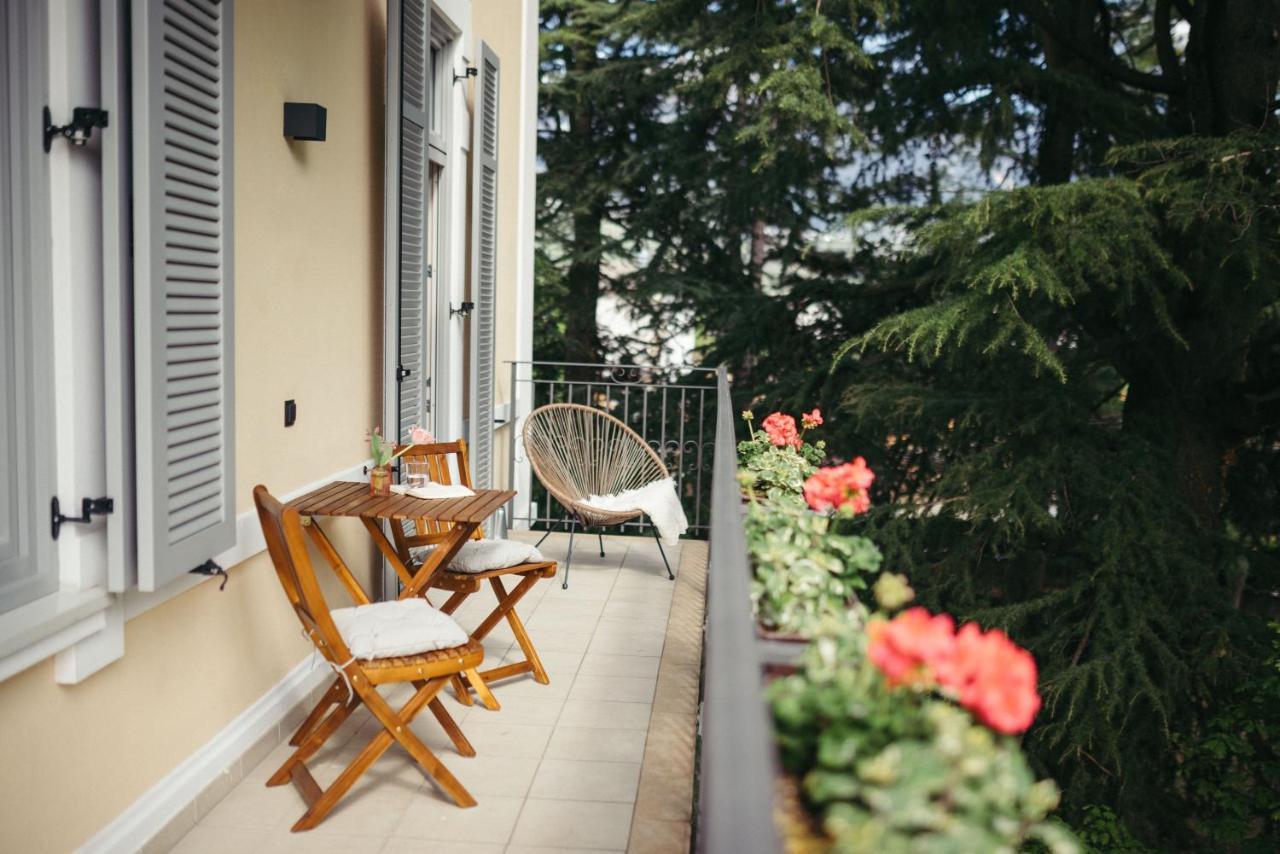 Ferienwohnung Freienfeldhof Gala Algund Exterior foto